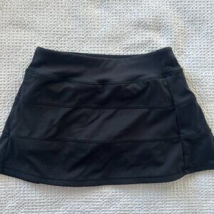 Athletic Skort